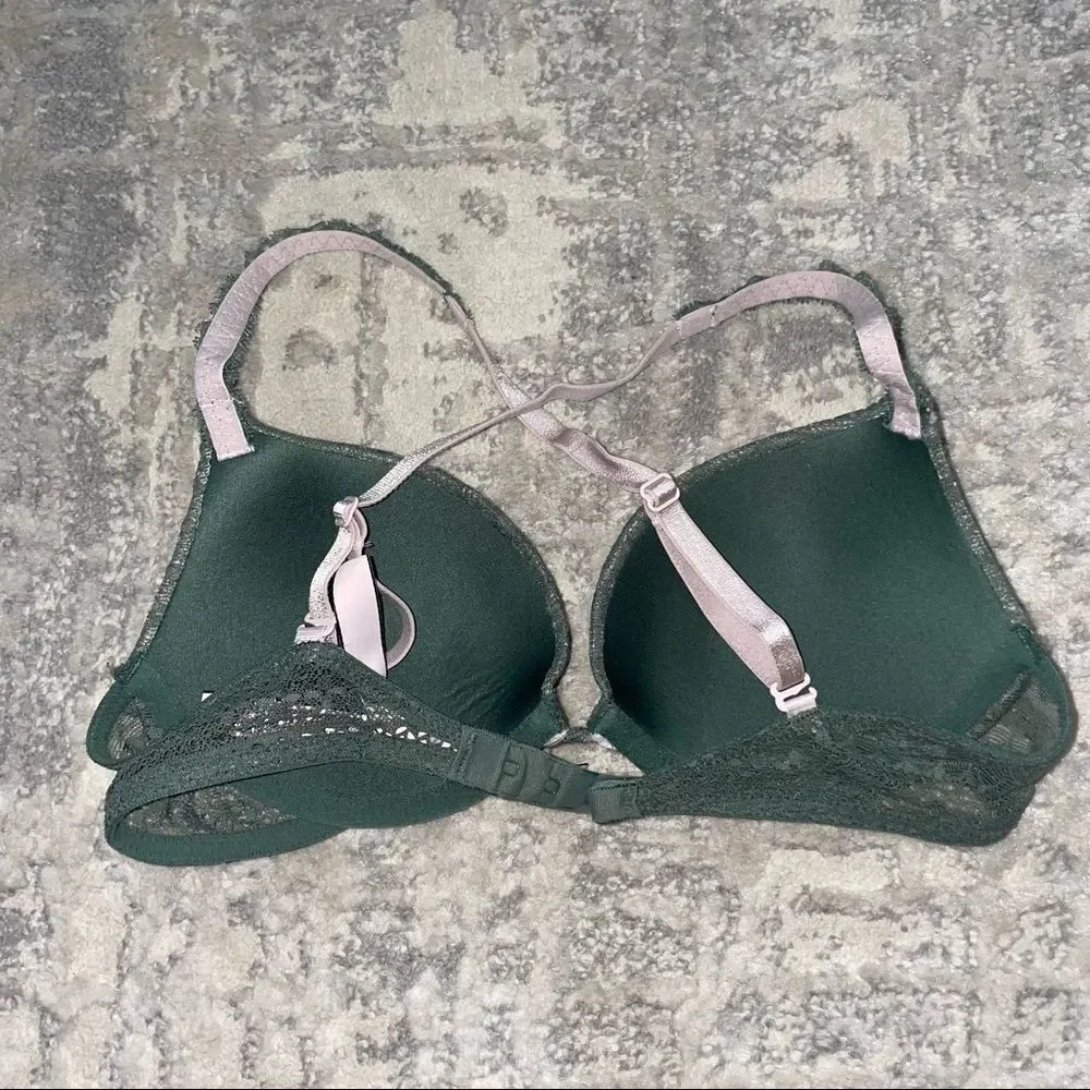 🚨 3 for $25 - VICTORIA’S Secret Push Up Bra